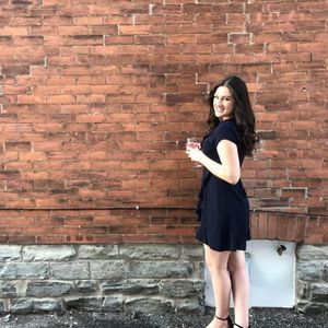 Meet your Posher, Julia